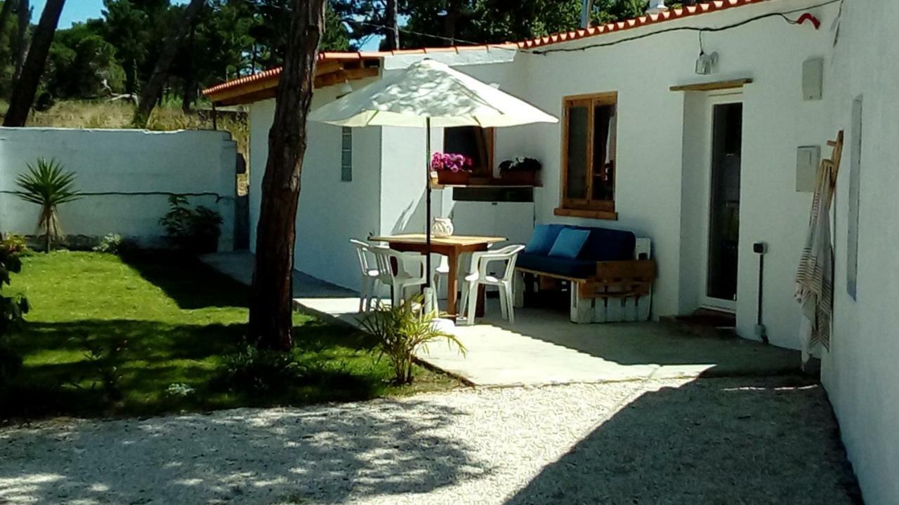 Casa Carmelita Villa Sintra Exterior photo